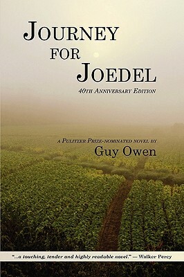 Journey for Joedel by Guy Owen