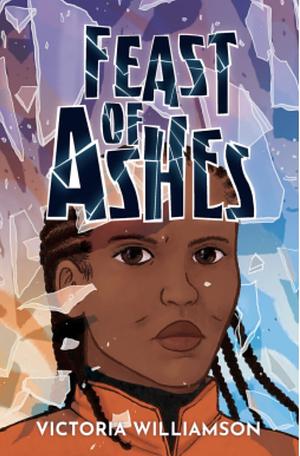 Feast of Ashes by Victoria Williamson