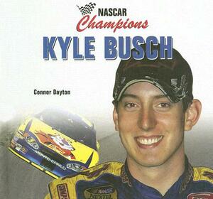 Kyle Busch by Connor Dayton