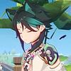 whoami's profile picture