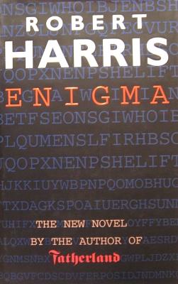 Enigma by Robert Harris