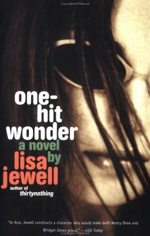 One-Hit Wonder by Lisa Jewell