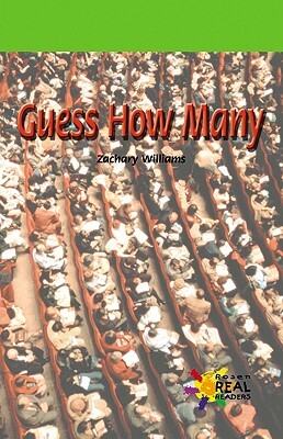 Guess How Many by Zachary Williams