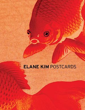 Postcards by Elane Kim