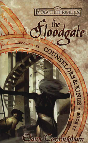 The Floodgate by Elaine Cunningham