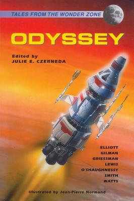 Odyssey by 