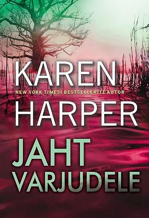 Jaht varjudele by Karen Harper