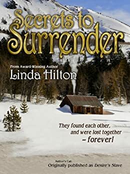 Secrets to Surrender by Linda Hilton