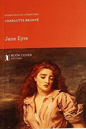 Jane Eyre by Charlotte Brontë