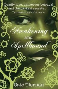 Awakening / Spellbound by Cate Tiernan