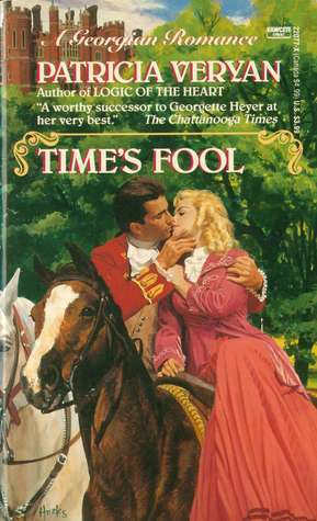 Time's Fool by Patricia Veryan