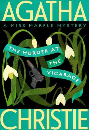 The Murder at the Vicarage by Agatha Christie