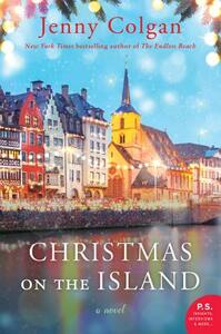 Christmas on the Island by Jenny Colgan