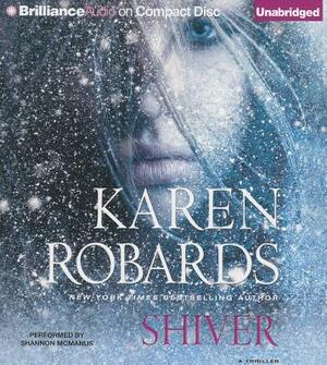 Shiver by Karen Robards