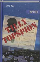 Tilly Topspion by Anna Dale, S. Engelsman