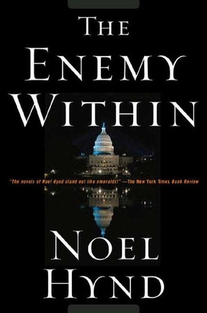 The Enemy Within by Noel Hynd