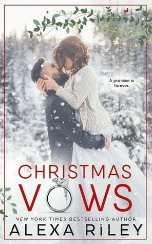 Christmas Vows by Alexa Riley