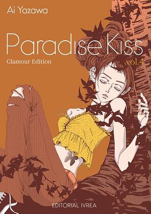 Paradise Kiss Vol. 4 by Ai Yazawa