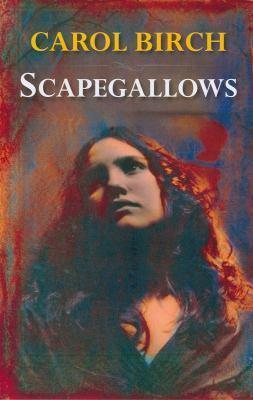 Scapegallows by Carol Birch