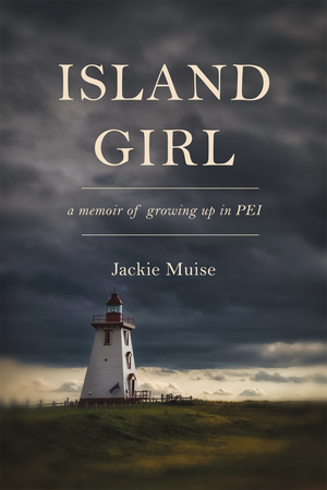 Island Girl by Jackie Muise