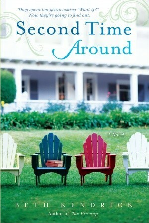 Second Time Around by Beth Kendrick