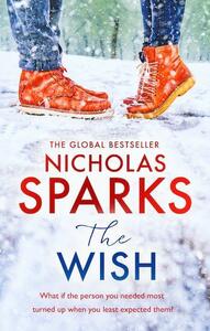 The Wish by Nicholas Sparks