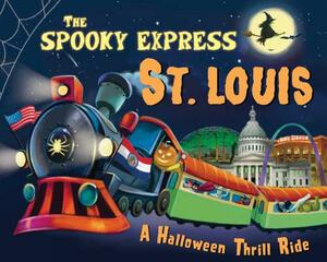The Spooky Express St. Louis by Eric James