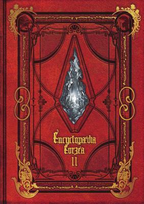 Encyclopaedia Eorzea ~The World of Final Fantasy XIV~ Volume II by Square Enix