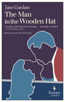 The Man in the Wooden Hat by Jane Gardam