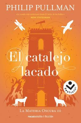 El Catalejo Lacado by Philip Pullman