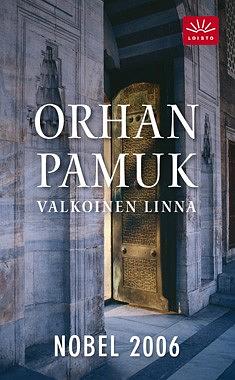 Valkoinen linna by Orhan Pamuk