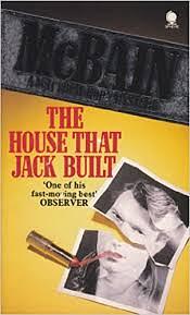 The House That Jack Built by Ed McBain