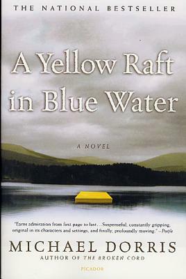 A Yellow Raft in Blue Water by Michael Dorris