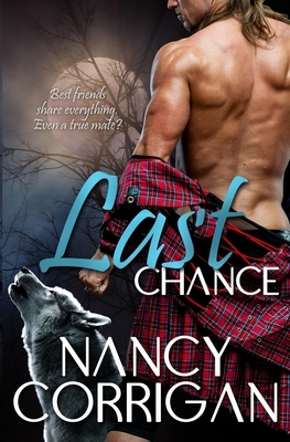 Last Chance by Nancy Corrigan