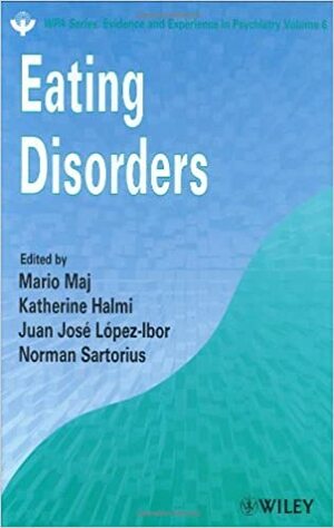 Eating Disorders by Mario Maj