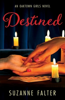Destined by Suzanne Falter