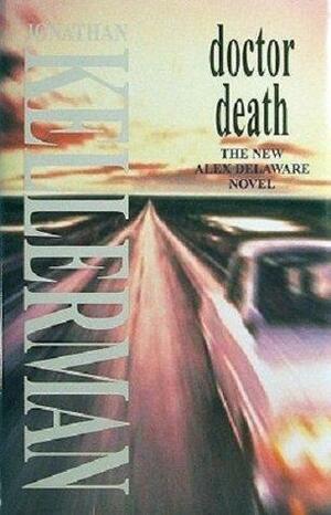 DR.DEATH by Jonathan Kellerman