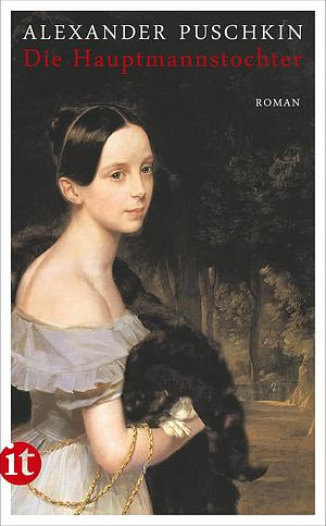 The Captain's Daughter by Alexander Pushkin