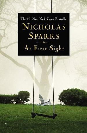 At First Sight by Nicholas Sparks