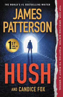 Hush by Candice Fox, James Patterson