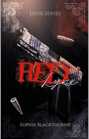 Red Lynx by Sophie Blackthorne