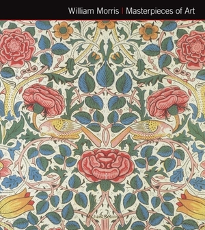 William Morris Masterpieces of Art by Michael Robinson