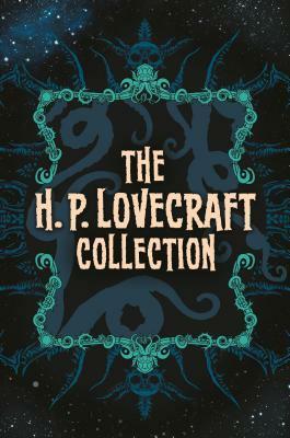 The H. P. Lovecraft Collection: Slip-Cased Edition by H.P. Lovecraft