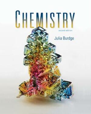 Loose Leaf Chemistry by Julia Burdge, Burdge Julia
