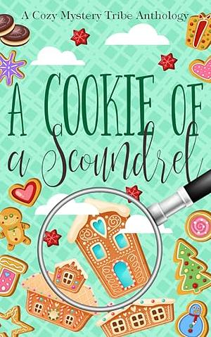 A Cookie of a Scoundrel by Aconite Cafe