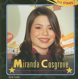 Miranda Cosgrove by Katie Franks