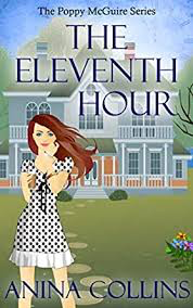 The Eleventh Hour by Anina Collins
