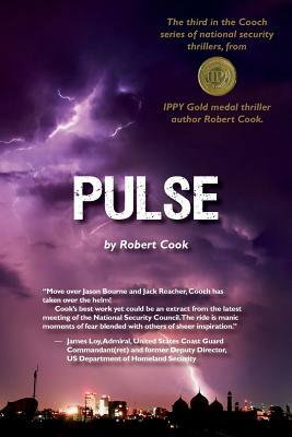 Pulse by Robert Cook