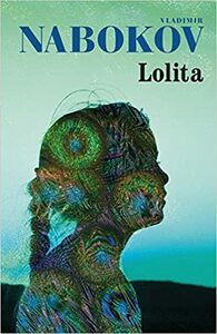 Lolita by Vladimir Nabokov