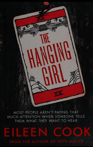 The Hanging Girl by Eileen Cook